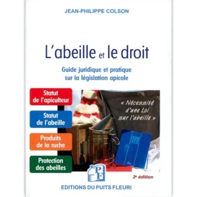 L’Abeille et le Droit