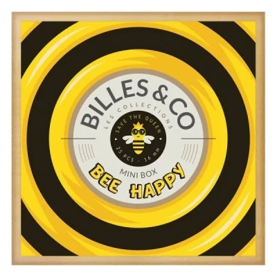 Billes Bee Happy