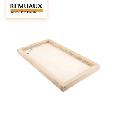 Couvre-cadres Dadant 6 cadres épais - hauteur 30 mm