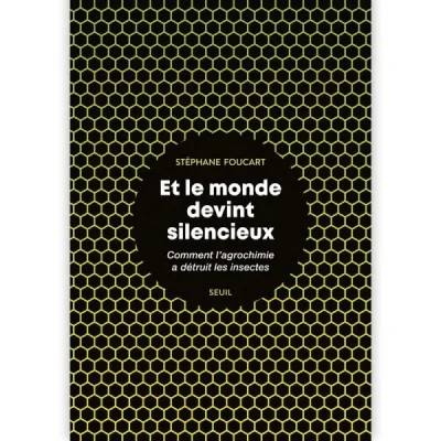 Et le monde devint silencieux