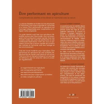 Etre Performant en Apiculture