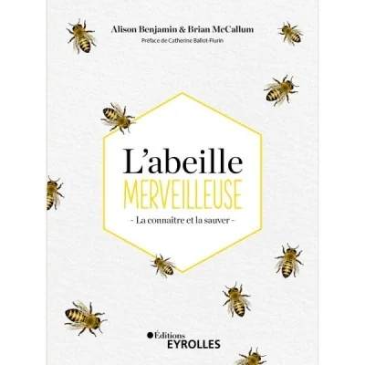 L’abeille merveilleuse