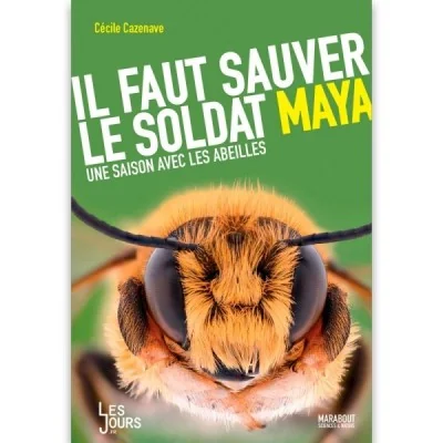 Il faut sauver le soldat Maya