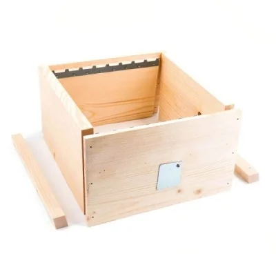 Corps de ruche Warré kit