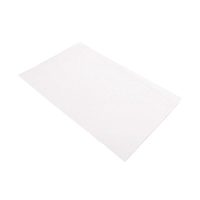 Couvre-cadres Dadant 6 cadres transparent PVC