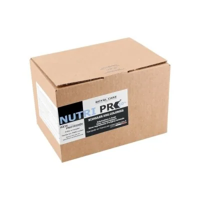Nutri Pro 10% – pâte hyperprotéinée Nutri Pro 10% – pâte hyperprotéinée