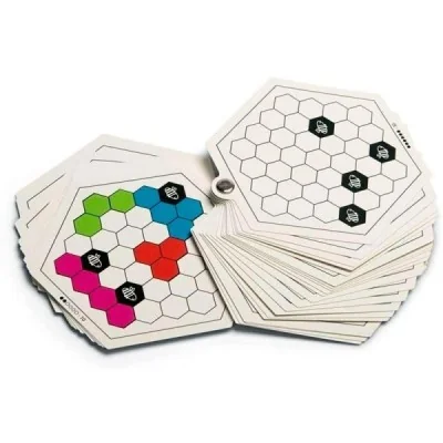 Puzzle casse-tête en bois Beezzz Puzzle casse-tête en bois Beezzz