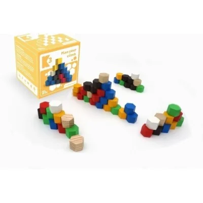 Jeu de stratégie K3