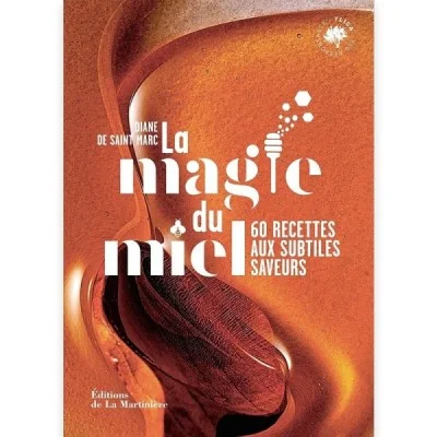 La magie du miel