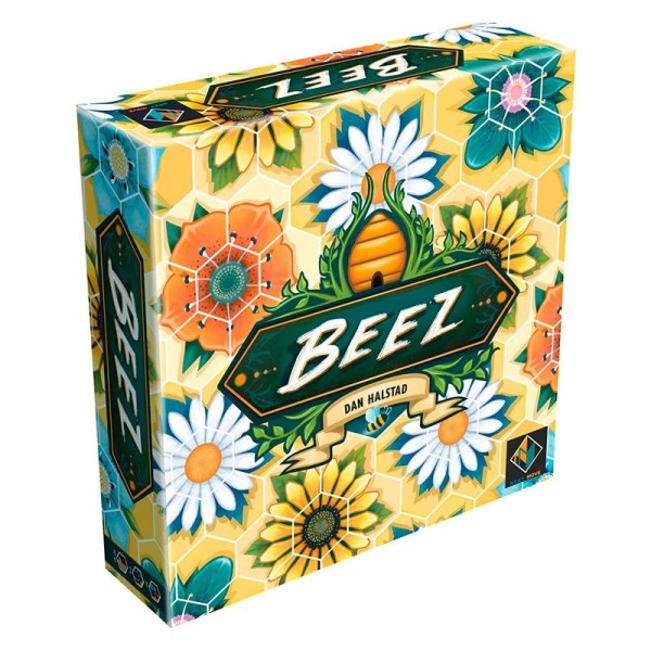 Beez – jeu de société