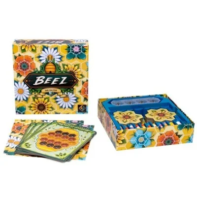 Beez – jeu de société Beez – jeu de société