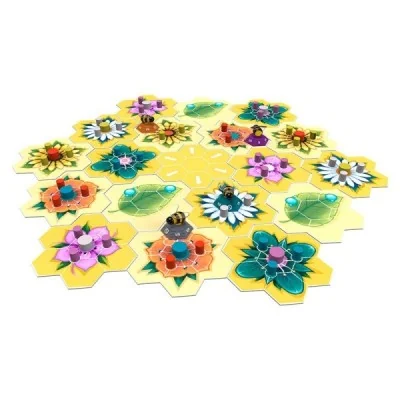 Beez – jeu de société Beez – jeu de société