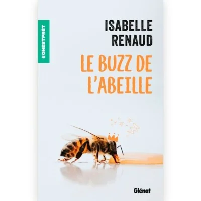 Le buzz de l’abeille