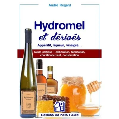 Hydromels et dérivés
