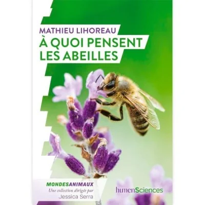 A quoi pensent les abeilles