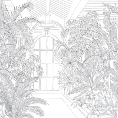 Fleurs et Jardins – Les petits carrés d’Art-thérapie