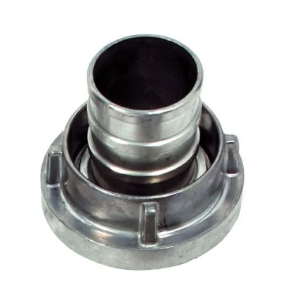 Raccord Rapide Alu Manchon 2″