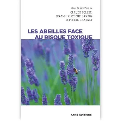 Les abeilles face au risque toxique