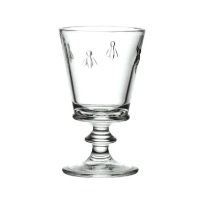 Verre à vin Abeille