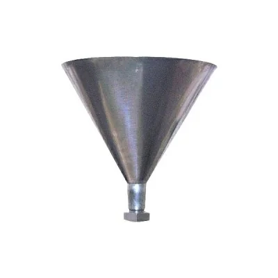 Cône d’alimentation 10L pour Dana Api Matic
