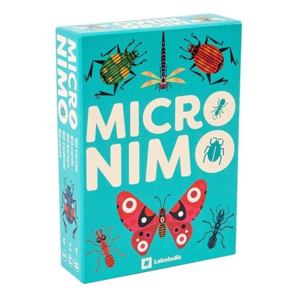 Micronimo