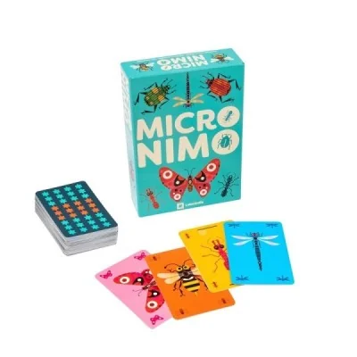 Micronimo Micronimo