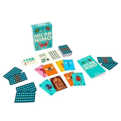 Micronimo Micronimo