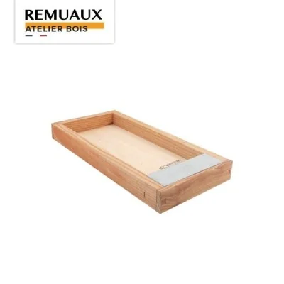 Nourrisseur couvre-cadres 5/6 cadres Dadant