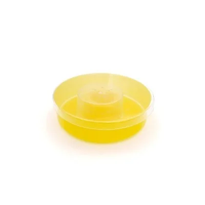 Nourrisseur rond 1 kg