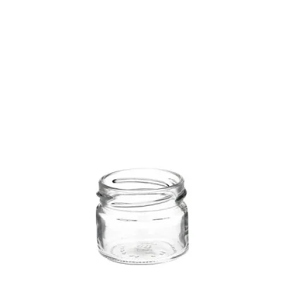 Pot verre verrine TO 53 70ml Pot verre verrine TO 53 70ml