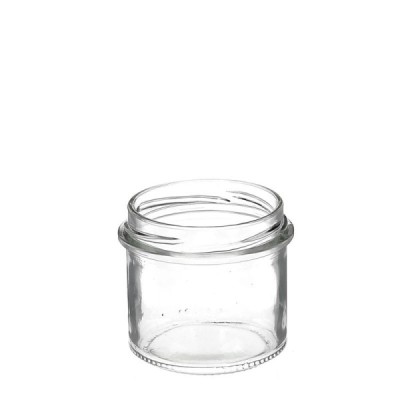 Pot verre droit Bagué TO 63 130ml