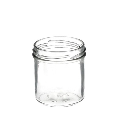 Pot verre terrine TO 82 260ml