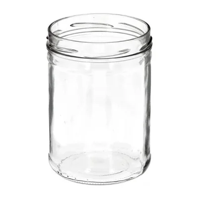 Pot verre verrine TO 100 850ml Pot verre verrine TO 100 850ml