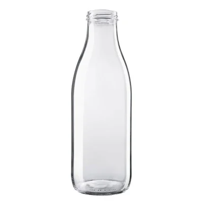 Bouteille fraîcheur 1L TØ48 Bouteille fraîcheur 1L TØ48