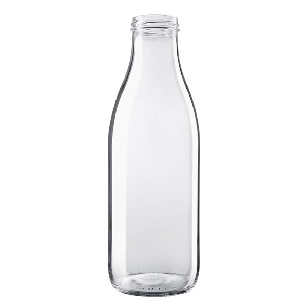 Bouteille fraîcheur 1L TØ48
