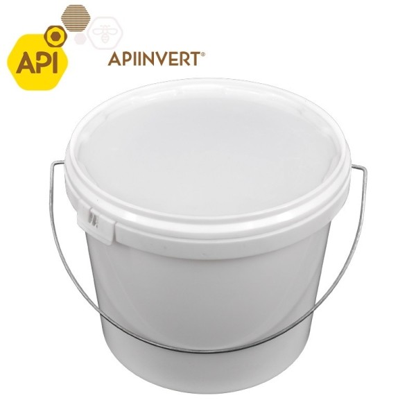 Sirop API INVERT – Seau 10 kg