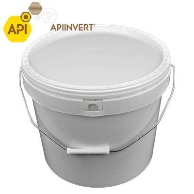 Sirop API INVERT – Seau 20 kg