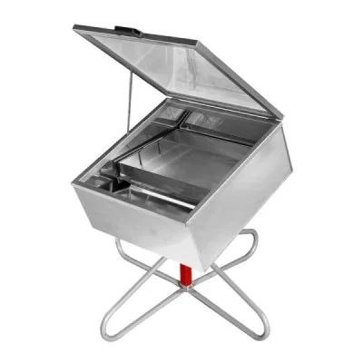Cérificateur solaire avec pieds tournants LEGA