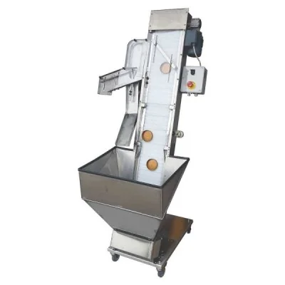 Réservoir et distributeur de capsules Swienty Réservoir et distributeur de capsules Swienty
