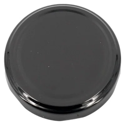 Capsule noire