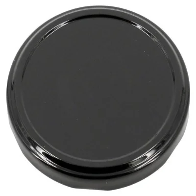 Capsule noire stérilisable