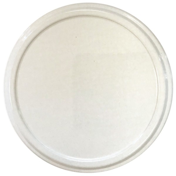 Capsule blanche Ø63
