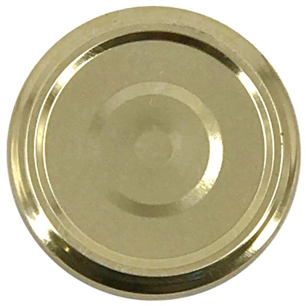 Capsule or stérilisable Ø48