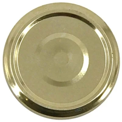 Capsule or stérilisable