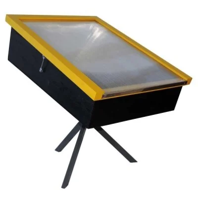 Cérificateur solaire