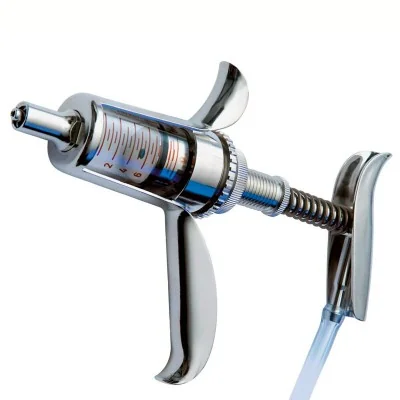 Pistolet VET-MATIC® 5ml
