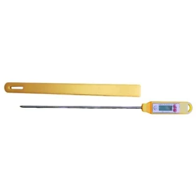 Thermomètre stylo