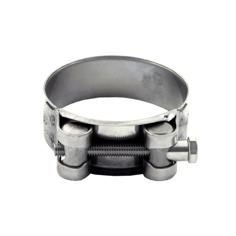 Lot De 6 Colliers De Serrage Inox - 3 Tailles : 16-27mm, 25-40mm, 35-50mm, Bande Largeur 9mm, Pour Fixation, Bricolage