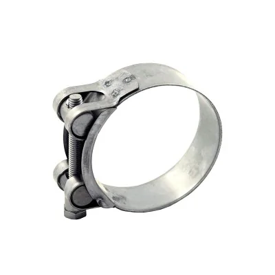 Collier de serrage à tourillon Ø38 mm