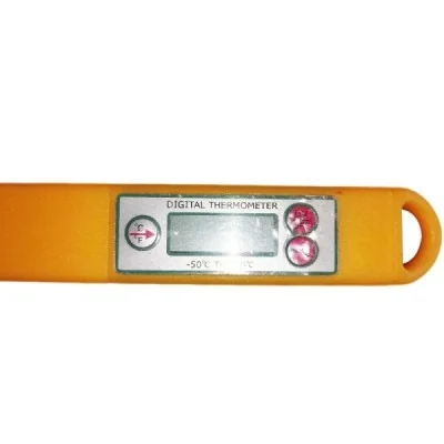 Thermomètre stylo